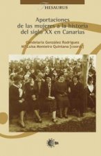 Aportaciones de las mujeres a la historia del s. XX en Canarias