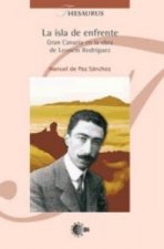 La isla de enfrente : Gran Canaria en la obra de Leoncio Rodríguez