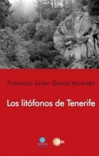 Los litófonos de Tenerife