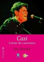 Casi : letras de canciones