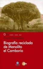 Biografía reciclada de Manolito el Camborio