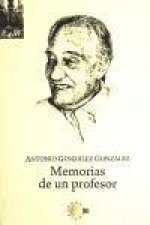 Memorias de un profesor
