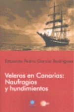 Veleros en Canarias : naufragios y hundimientos