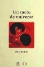 Un tacto de universo