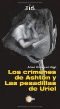 Los crímenes de Ashton y las pesadillas de Uriel