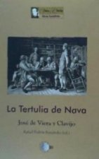 La tertulia de Nava