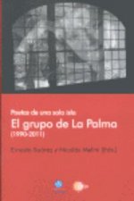 El grupo de La Palma, 1990-2011 : poetas de una sola isla