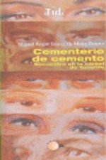 Cementerio de cemento : secuestro en la cárcel de Tenerife