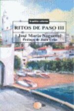 Ritos de paso III