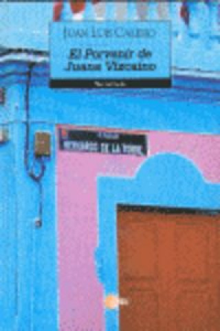 El porvenir de Juana Vizcaíno