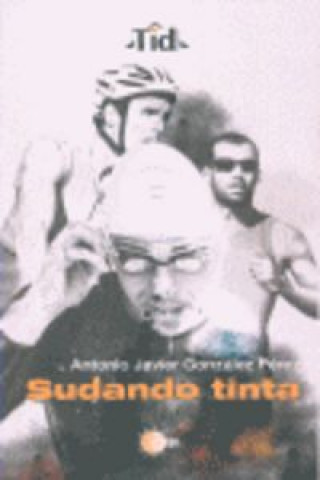 Sudando tinta