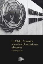 La ONU, Canarias y las descolonizaciones africanas