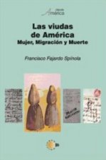 Las viudas de América : mujer, migración y muerte