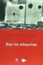 Bajo los adoquines