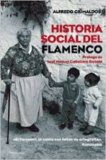 Historia social del flamenco