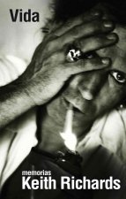 VIDA.MEMORIAS DE KEITH RICHARDS