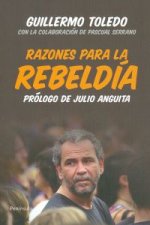 Razones para la rebeldía