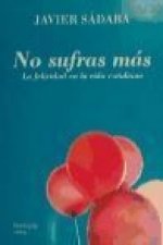 No sufras más