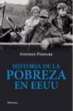Historia de la pobreza en EEUU
