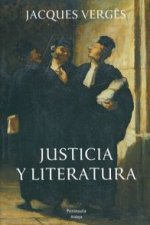 Justicia y literatura