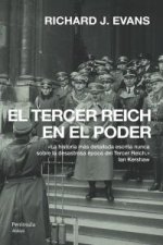 El Tercer Reich en el poder
