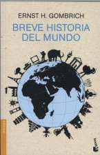 BREVE HISTORIA DEL MUNDO