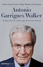 Antonio Garrigues Walker: testigo clave de medio siglo de nuestra historia
