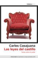Las leyes del castillo: notas sobre el poder