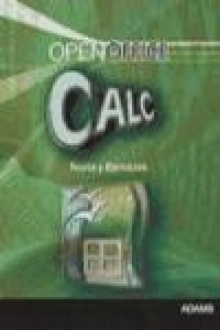 Calc. Teoría y ejercicios. (Openoffice)