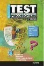 Test psicotécnicos