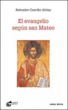 EVANGELIO SEGUN SAN MATEO, EL (EVD)