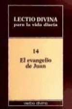 LECTIO DIVINA (14) PARA LA VIDA DIARIA. EVANGELIO(9788499451220)