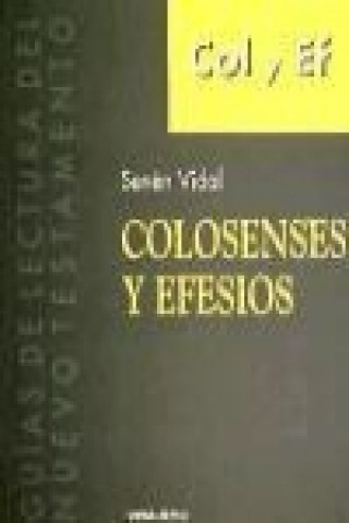 Colosenses y efesios