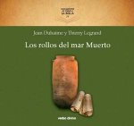 Los rollos del Mar Muerto
