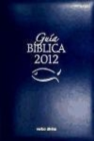 Guía bíblica