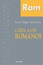 Carta a los romanos