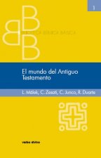 El mundo del antiguo testamento