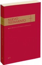 NUEVO TESTAMENTO. B.T.I