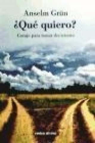 Que quiero?