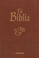 LA BIBLIA -SIMIL PIEL-BOLSILLO