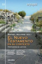 El Nuevo Testamento en su contexto : propuestas de lectura