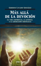 Más allá de la devoción