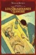 Los guardianes de la sangre 02: Deir El-Medineh