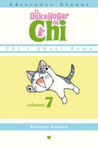 El dulce hogar de Chi 07