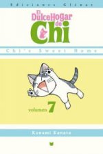 El dulce hogar de Chi 07