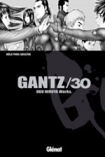 Gantz 30