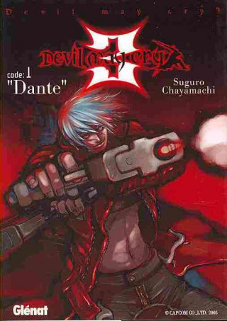 Devil may cry 3