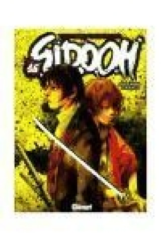 Sidooh 16