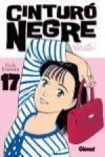 CINTURO NEGRE 17