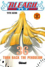 BLEACH CATALAN 36 (COMIC)